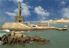 kanyakumari